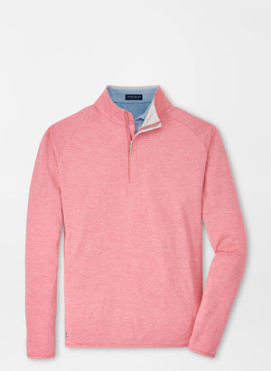 Peter Millar Stealth Performance Quarter-Zip MS23XK60