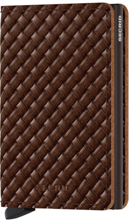 SECRID SLIM WALLET BASKET