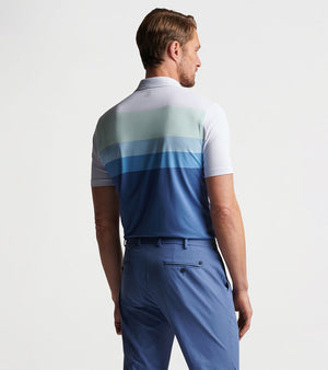 Peter Millar Cornwall Performance Jersey Polo MS23XK09E