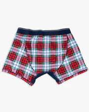 Southern Tide Pinedrop Baxter Boxer Brief 9562