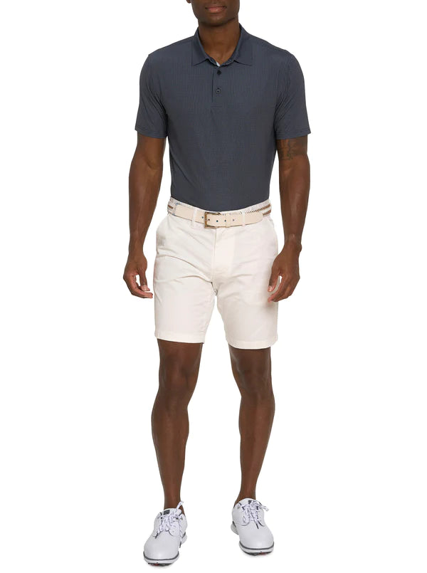 Robert Graham Hyde S/S Knit Polo RS237017CF