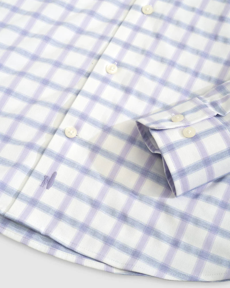 Johnnie-O Jagger Prep-Formance Button Up Shirt JMWL7490
