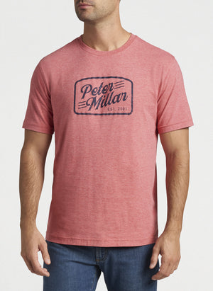 Peter Millar Crown Lite Tee - MA22KT02