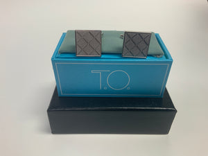 Tom Orr Cufflinks