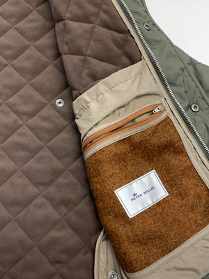 Peter Millar Soffolk Jacket Mf18Z12