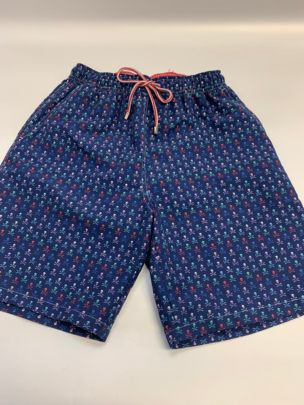 Peter Millar Sea Pirates Swim Suit Ms18P03