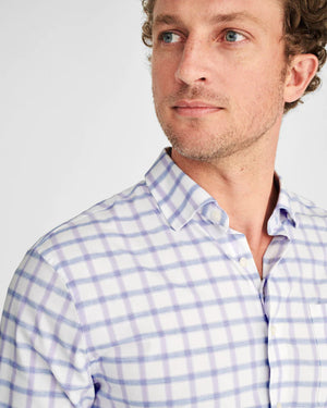 Johnnie-O Jagger Prep-Formance Button Up Shirt JMWL7490