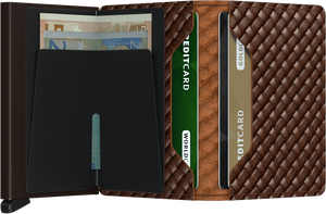SECRID SLIM WALLET BASKET