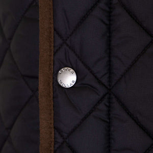 Peter Millar Essex  Quilted Traveler Vest Mf19Z13