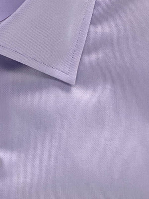 Michael Kors Dress Shirt - Lilac