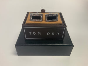 Tom Orr Cufflinks