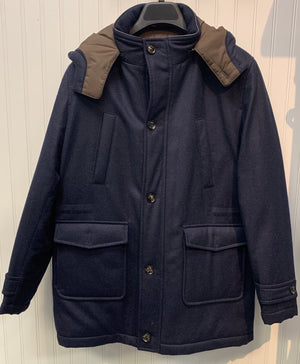 Peter Millar Mirabeau Field Jacket Mf16Rz13