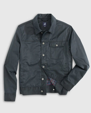 Johnnie-O Roy Antique Cotton Jacket JMJK2080