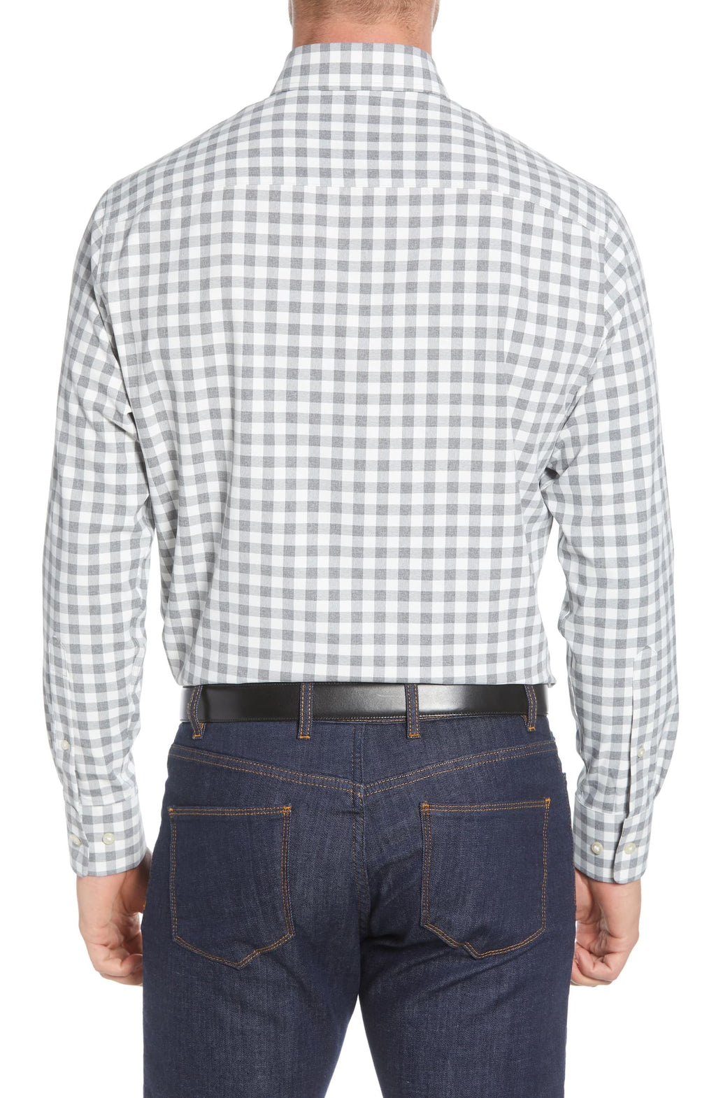 Peter Millar Jordan Natural Touch Performance Woven Mf19EW72BL
