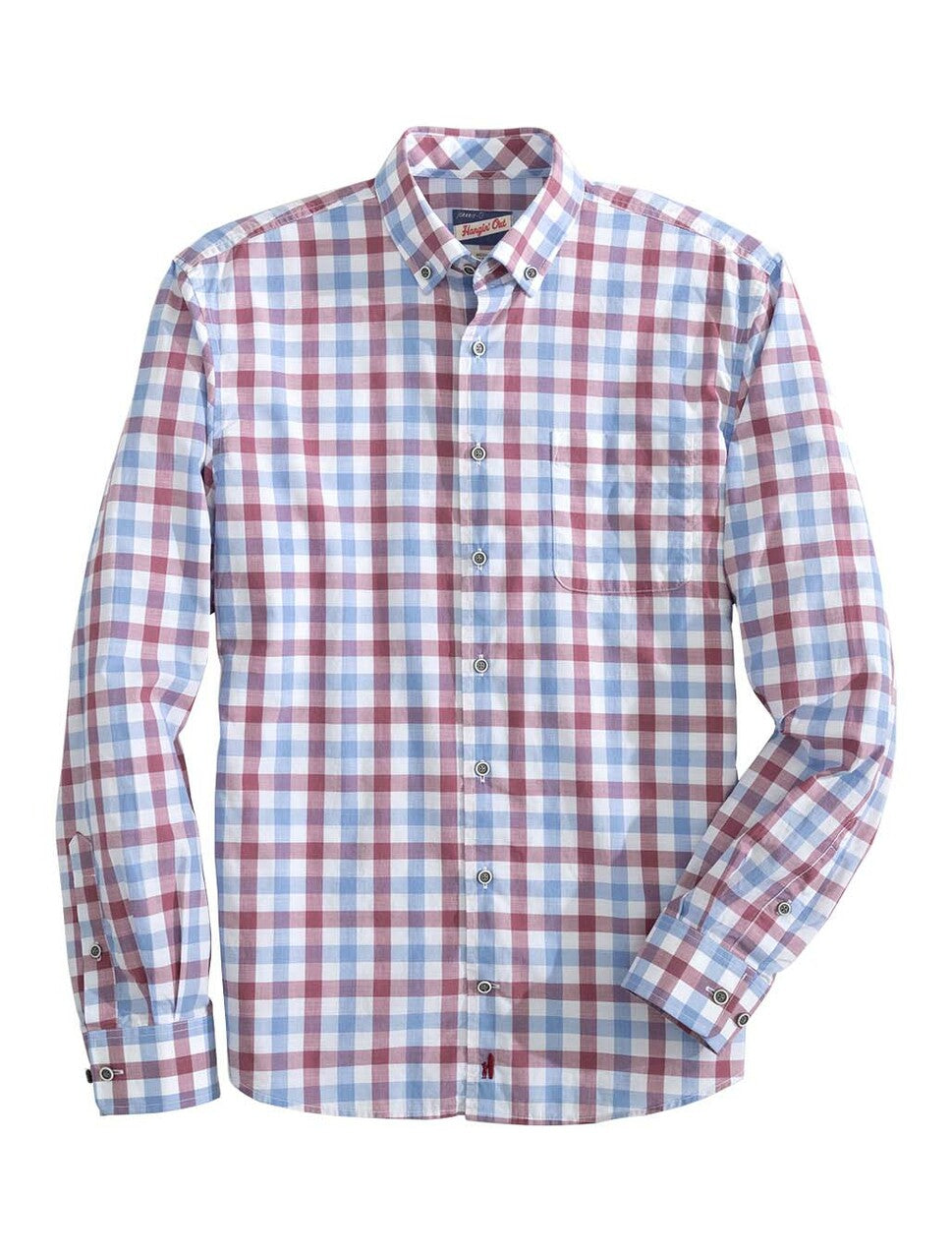 Johnnie-O Ridge Hangin’ Out Button Down JMWL6680