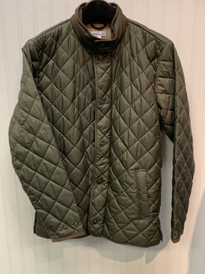 Peter Millar Soffolk Jacket Mf18Z12