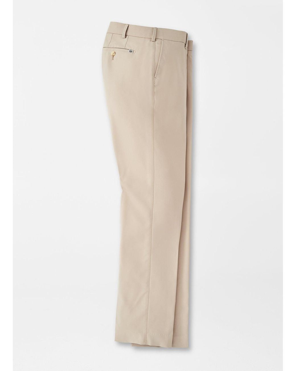 Peter Millar Durham High Drape Performance Pant ME0Eb78Fb