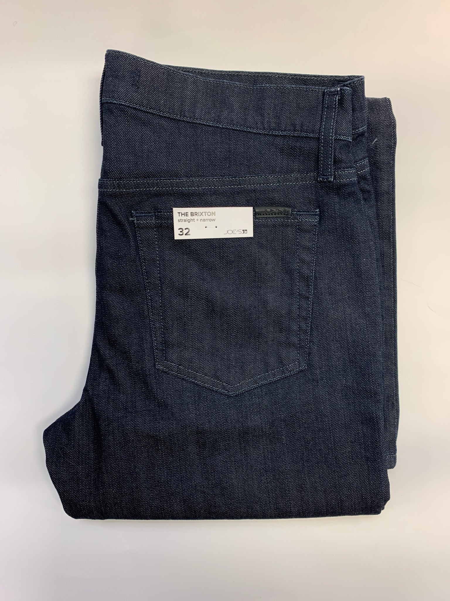 Joe's Jeans Brixton Cut- King