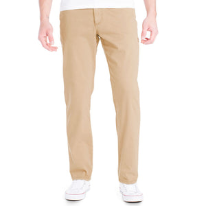 Johnnie-O Hugo 6 Pocket Pant JMPA1470