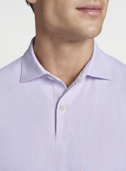 Peter Millar Harmony Performance Jersey Polo - MS22EK505E