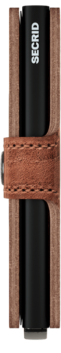 SECRID SLIM WALLET DUTCH MARTIN