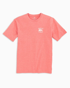 Southern Tide Short Sleeve Graphic T-Shirts