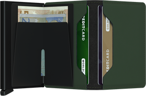 SECRID WALLET MATTE