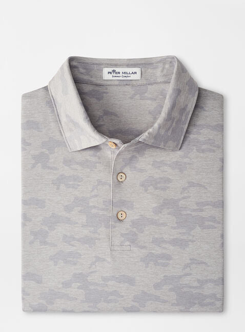 Peter Millar Carter Jersey Performance Polo - MS21EK13S