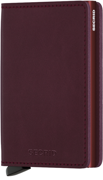 SECRID SLIM WALLET ORIGINAL