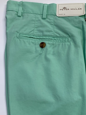 Peter Millar Lightweght Twill Short Ms17B32
