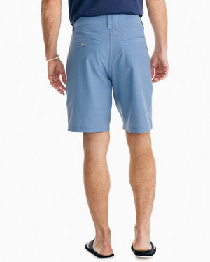 Southern Tide T3 Gulf Heather Stripe Short