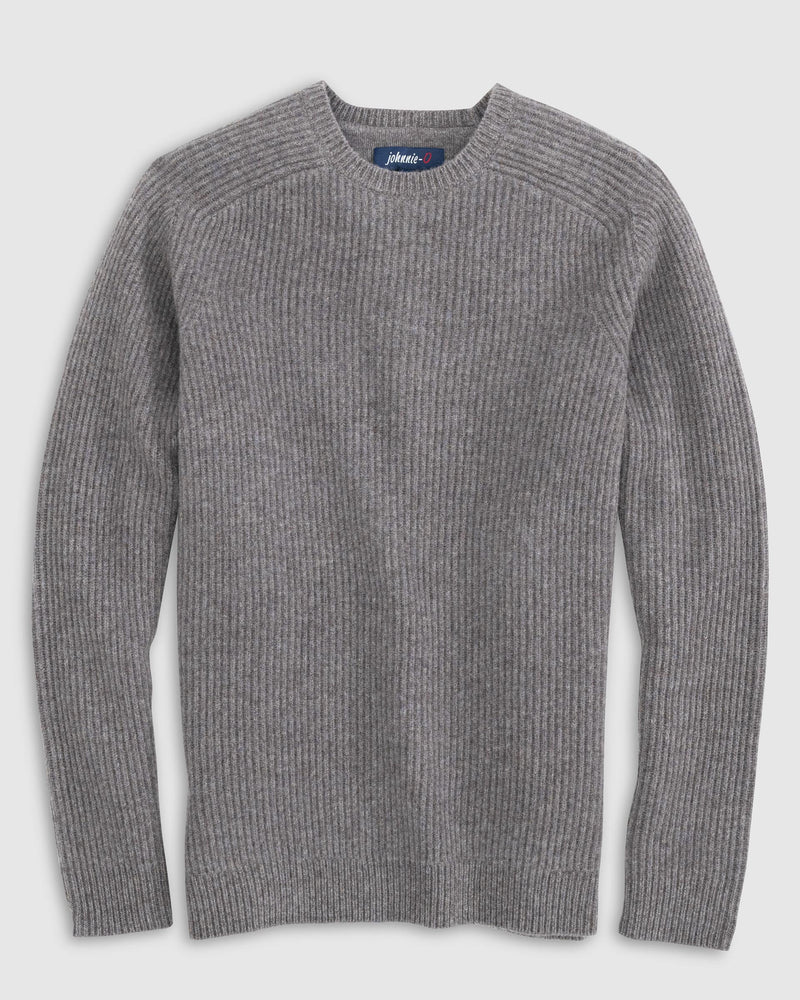 Johnnie-O Mcgraw Merino Blend Crewneck Sweater JMSW1620