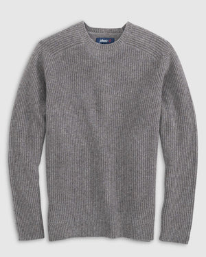 Johnnie-O Mcgraw Merino Blend Crewneck Sweater JMSW1620