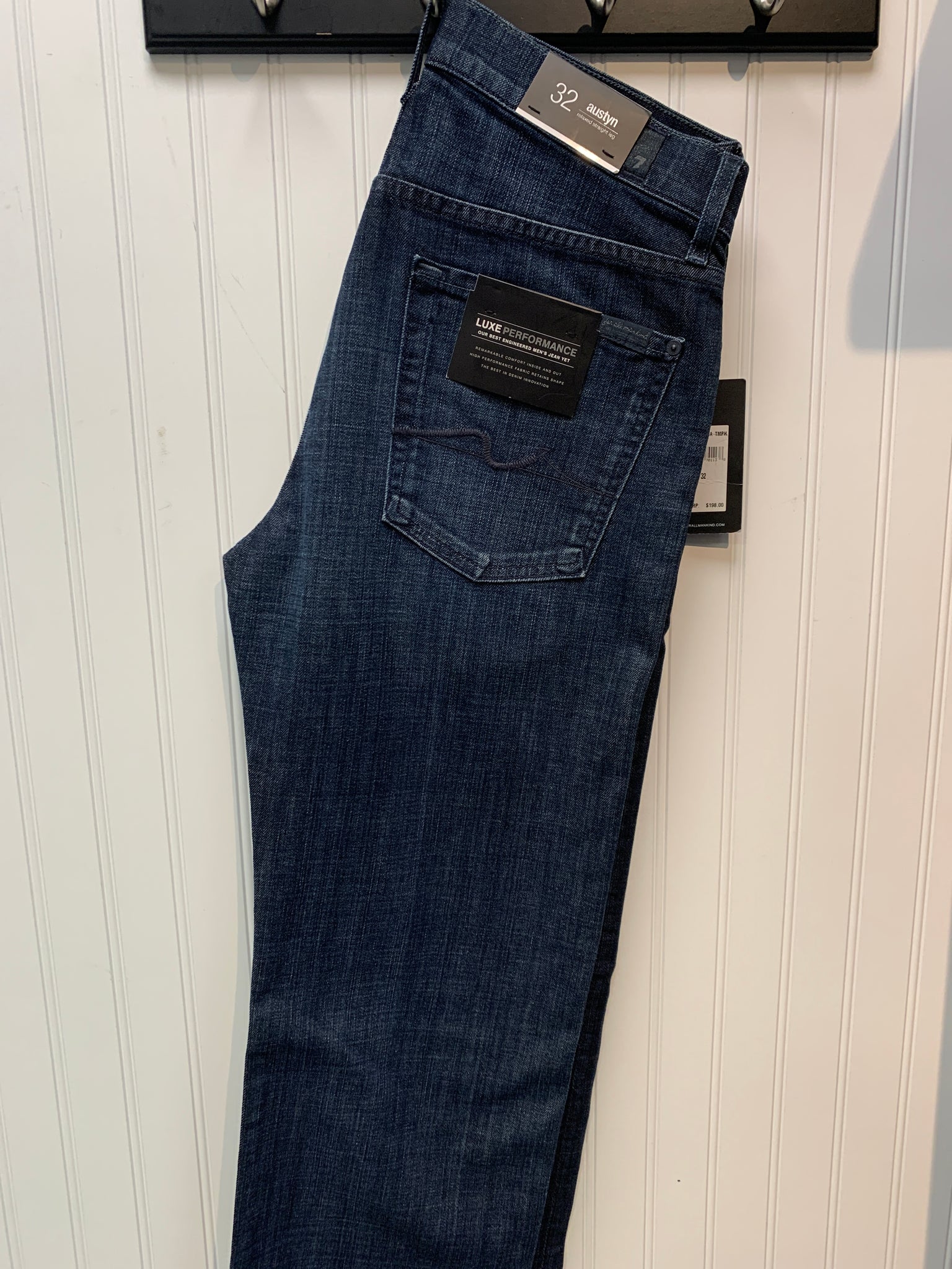 Aggregate more than 109 for all mankind denim super hot