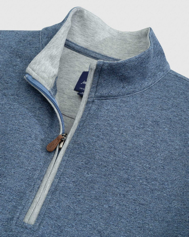 Johnnie-O Sully Performance Quarter Zip JMKO1460