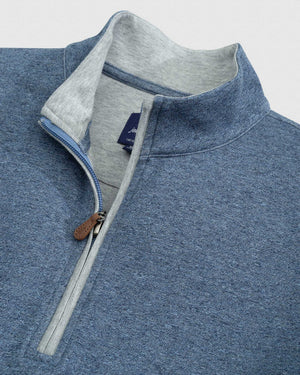 Johnnie-O Sully Performance Quarter Zip JMKO1460