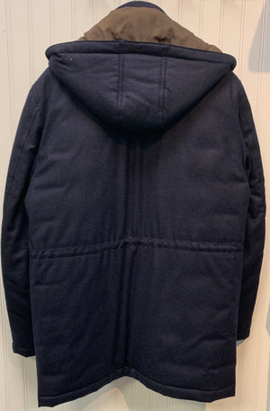 Peter Millar Mirabeau Field Jacket Mf16Rz13