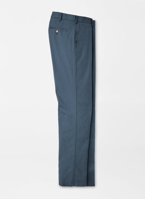 Peter Millar soft Touch Flat Front Trouser ME0B48