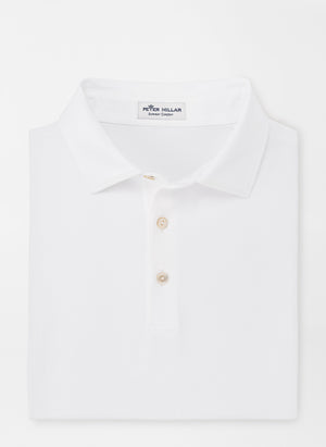 Peter Millar Solid Performance Polo ME0EK01