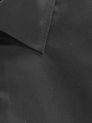 Michael Kors Dress Shirt - Black