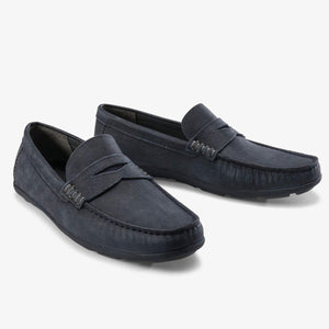 Johnnie-O Mox Loafer Shoe JMFW1110