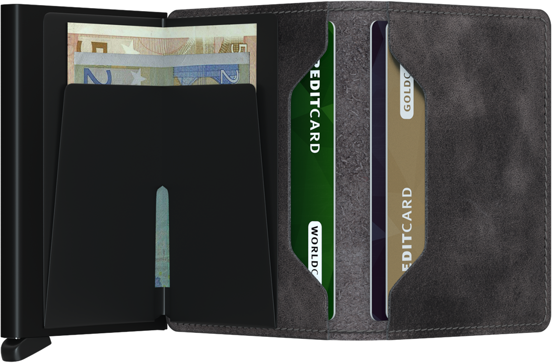 SECRID SLIM WALLET VINTAGE