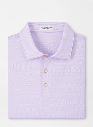 Peter Millar Rizzo Performance Jersey Polo MS23EK05S