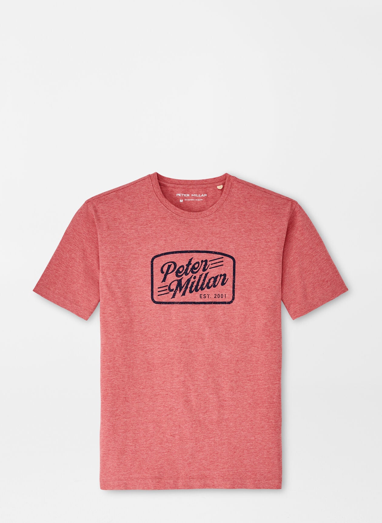 Peter Millar Crown Lite Tee - MA22KT02