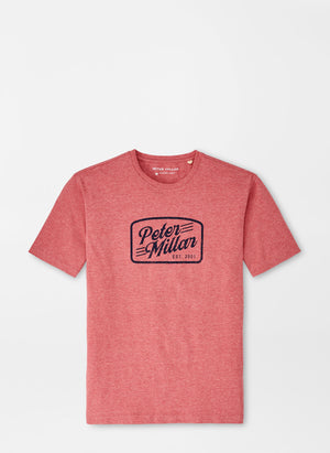 Peter Millar Crown Lite Tee - MA22KT02