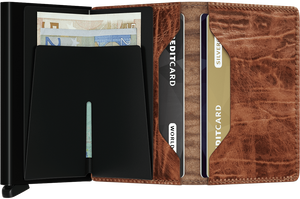 SECRID SLIM WALLET DUTCH MARTIN