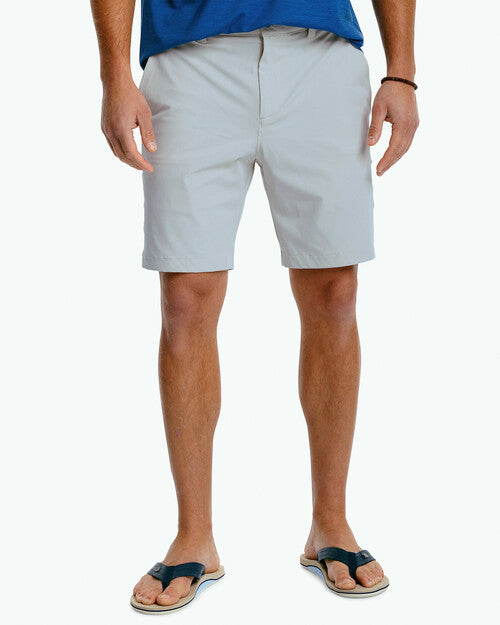 Southern Tide M 8 Brrrrdie Gulf Short 7769