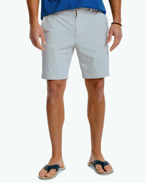 Southern Tide M 8 Brrrrdie Gulf Short 7769
