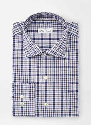 Peter Millar Tamerlane Sport Shirt MF20W12CSL