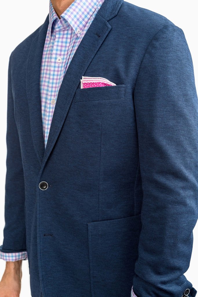 Southern Tide James Island Knit Sport Coat
